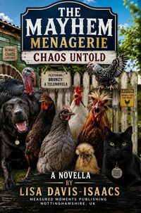 Produktbild: The Mayhem Menagerie: Chaos Untold