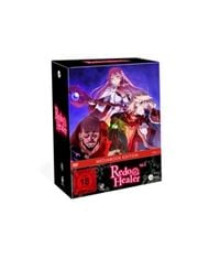 Produktbild: Redo of Healer Vol. 1 / Limited Edition inkl. Sammelschuber