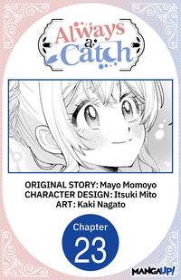 Produktbild: Always a Catch #023