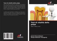 Produktbild: Test di vitalit&agrave; della polpa