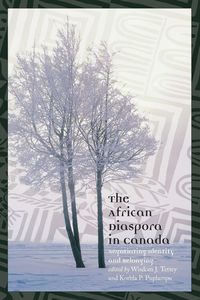 Produktbild: African Diaspora in Canada
