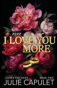 Produktbild: XOXX I Love You More