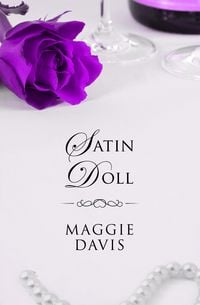 Produktbild: Satin Doll