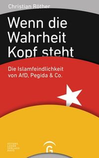 Produktbild: Wenn die Wahrheit Kopf steht