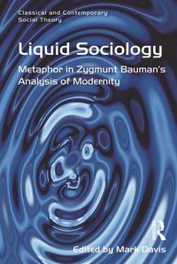 Produktbild: Liquid Sociology