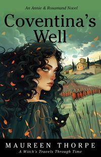 Produktbild: Coventina's Well (An Annie & Rosamund Adventure, #3)