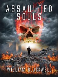 Produktbild: Assaulted Souls (Assaulted Souls Trilogy, #1)