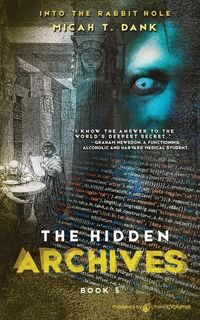 Produktbild: Dank, M: Hidden Archives