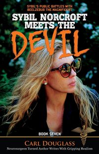 Produktbild: Sybil Norcroft Meets the Devil