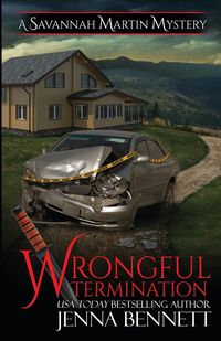 Produktbild: Wrongful Termination