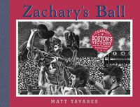 Produktbild: Zachary's Ball