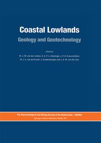 Produktbild: Coastal Lowlands