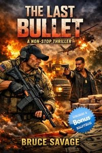 Produktbild: The Last Bullet
