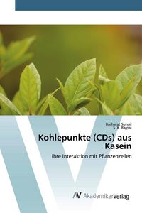 Produktbild: Kohlepunkte (CDs) aus Kasein