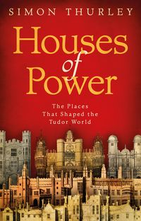 Produktbild: Houses of Power