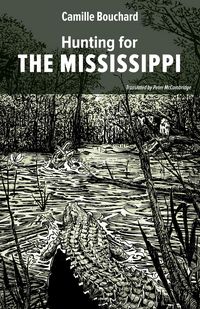 Produktbild: Hunting for the Mississippi