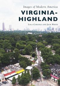 Produktbild: Virginia-Highland