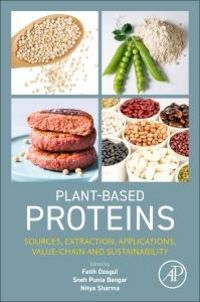 Produktbild: Plant-Based Proteins