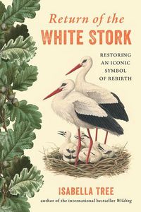 Produktbild: Return of the White Stork