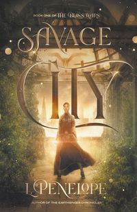 Produktbild: Savage City