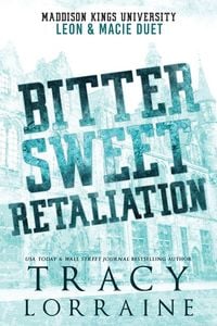 Produktbild: Bitter Sweet Retaliation