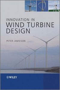 Produktbild: Innovation in Wind Turbine Design