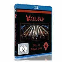 Produktbild: Live in Athens 2013