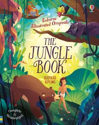 Produktbild: Kipling, R: Jungle Book