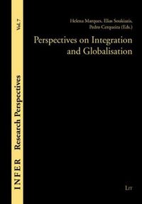 Produktbild: Perspectives on Integration and Globalisation