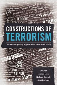 Produktbild: Constructions of Terrorism