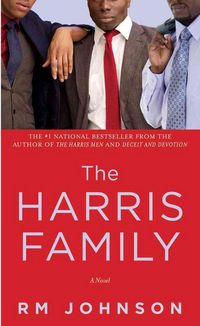 Produktbild: The Harris Family