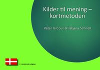 Produktbild: Kilder til mening &ndash; kortmetoden