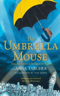 Produktbild: The Umbrella Mouse