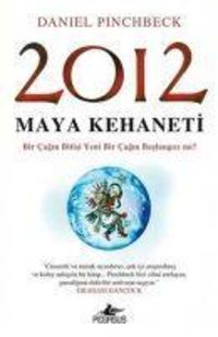 Produktbild: 2012 Maya Kehaneti