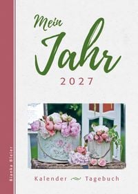 Produktbild: Mein Jahr 2027