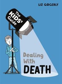 Produktbild: Kids'' Guide: Dealing with Death