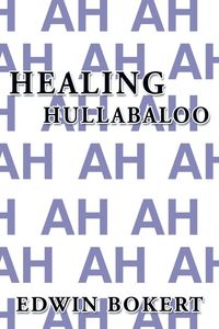 Produktbild: Healing Hullabaloo