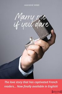 Produktbild: Marry me if you dare