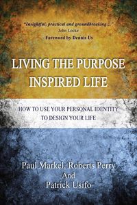 Produktbild: Living the Purpose Inspired Life (1, #1)