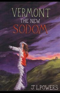 Produktbild: Vermont the New Sodom
