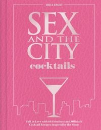 Produktbild: Sex and the City Cocktails