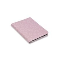 Produktbild: tolino shine / shine color - Tasche Slim - Leo Rosa