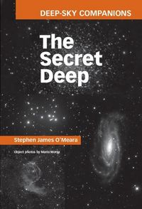 Produktbild: Deep-Sky Companions: The Secret Deep