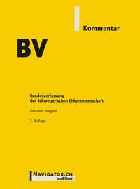 Produktbild: BV Kommentar