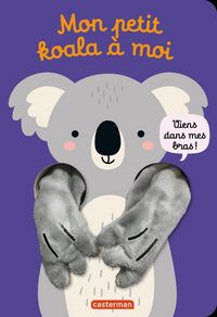 Produktbild: Mon petit koala &agrave; moi