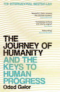 Produktbild: The Journey of Humanity