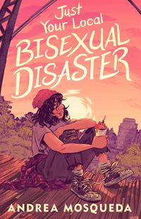 Produktbild: Just Your Local Bisexual Disaster