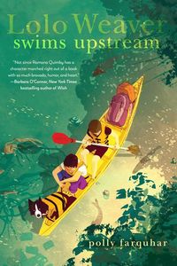 Produktbild: Lolo Weaver Swims Upstream