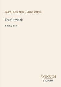 Produktbild: The Greylock