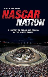Produktbild: Nascar Nation